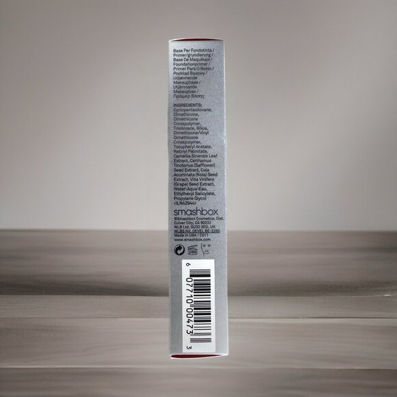 Smashbox The Original Photo Finish Smooth & Blur Primer (30 ml / 1 fl oz) - Picture 4 of 11